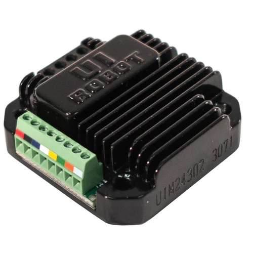 Vezérlés UIM243C04BT-40V-4A-/0-5V/-külső potméteres 