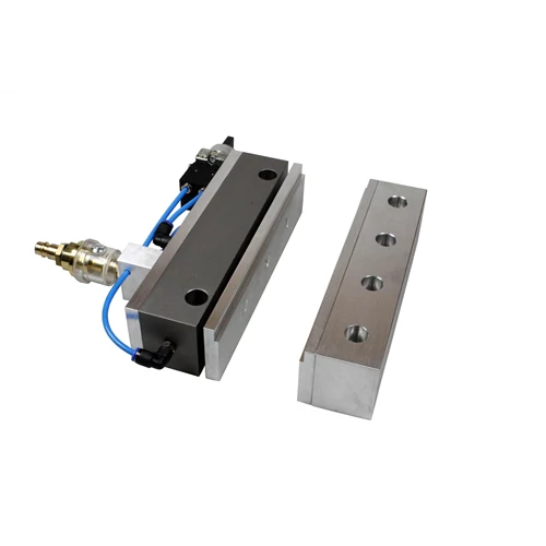 VT Pneumatikus leszorító, PS150