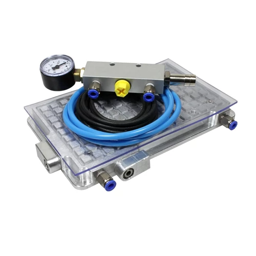 VT-RAL Vákuumasztal, 400x300mm