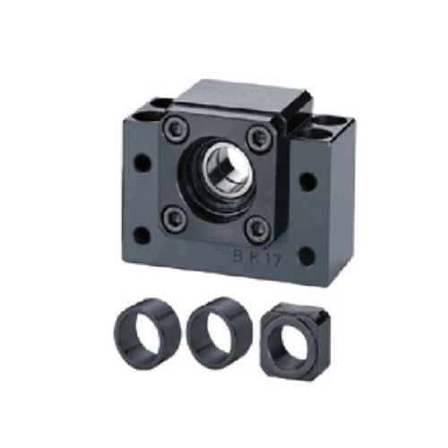 Csapágy-Hajtóoldal BK25