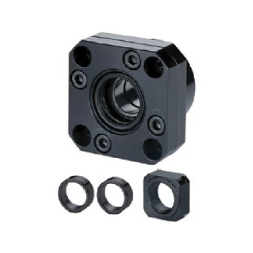 Csapágy-Hajtóoldal FK08