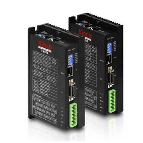 Kinco léptetőmotor meghajtó FM860-AA-000 