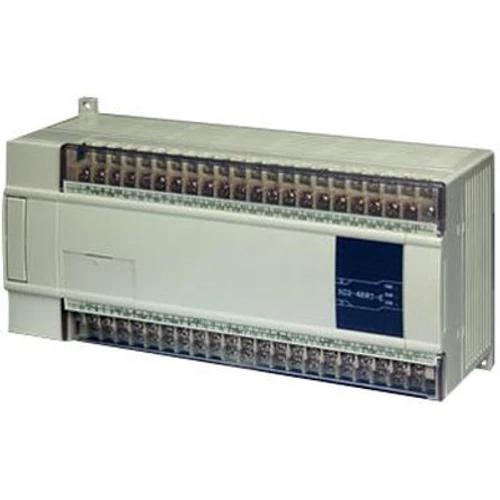 Xinje PLC XC3-48PR-C központi egység