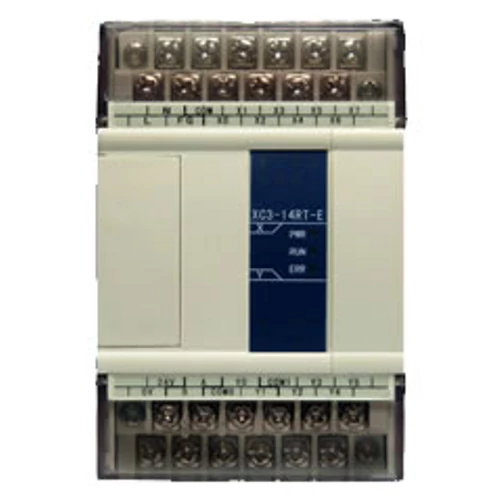 Xinje PLC XC3-14PRT-C központi egység