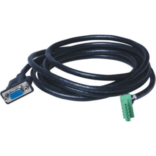 Kábel Leadshine enkóder CableH-BM5M5 /CS-D508,ES-D808, ES-D1008/ 5m