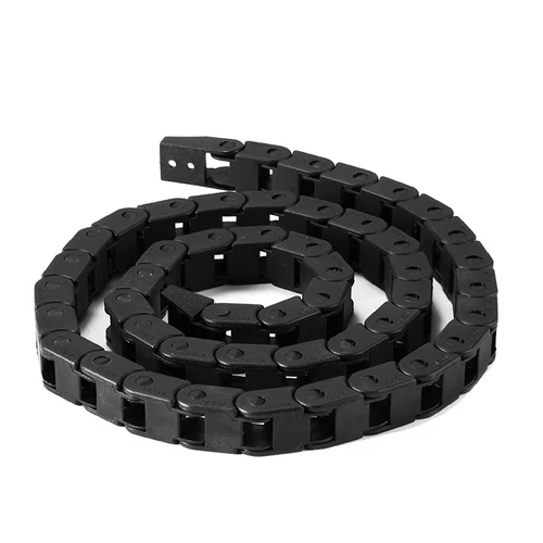 Energialánc Ruiao 15x15 végelemmel nyitható