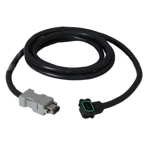 LS szervó enkóder kábel , ELM1H motorhoz CABLE-BMH10M0-114-TS 10m