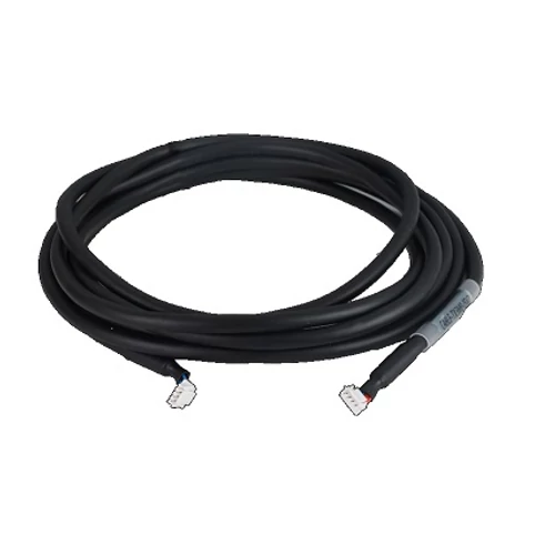 LS kábel RS485 ISV, ICS motorhoz,  CABLE-TX3M0-ISV2 (PJ) ( 3m )