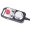 Enkóder YM MPG ISMM1474-001E-100B-5L CNC kézi vezérlő 5-24V PP